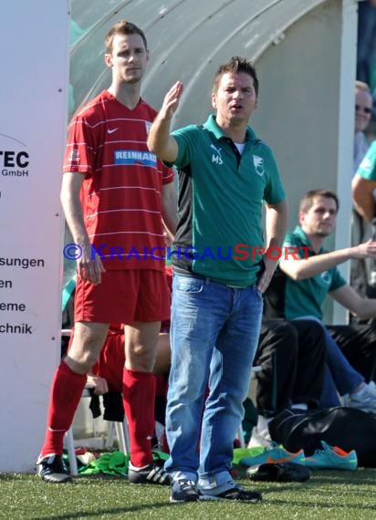 FC Zuzenhausen - TSV Höpfingen  Verbandsliaga Nordbaden (© FC Zuzenhausen - TSV Höpfingen  Verbandsliaga Nordbaden)